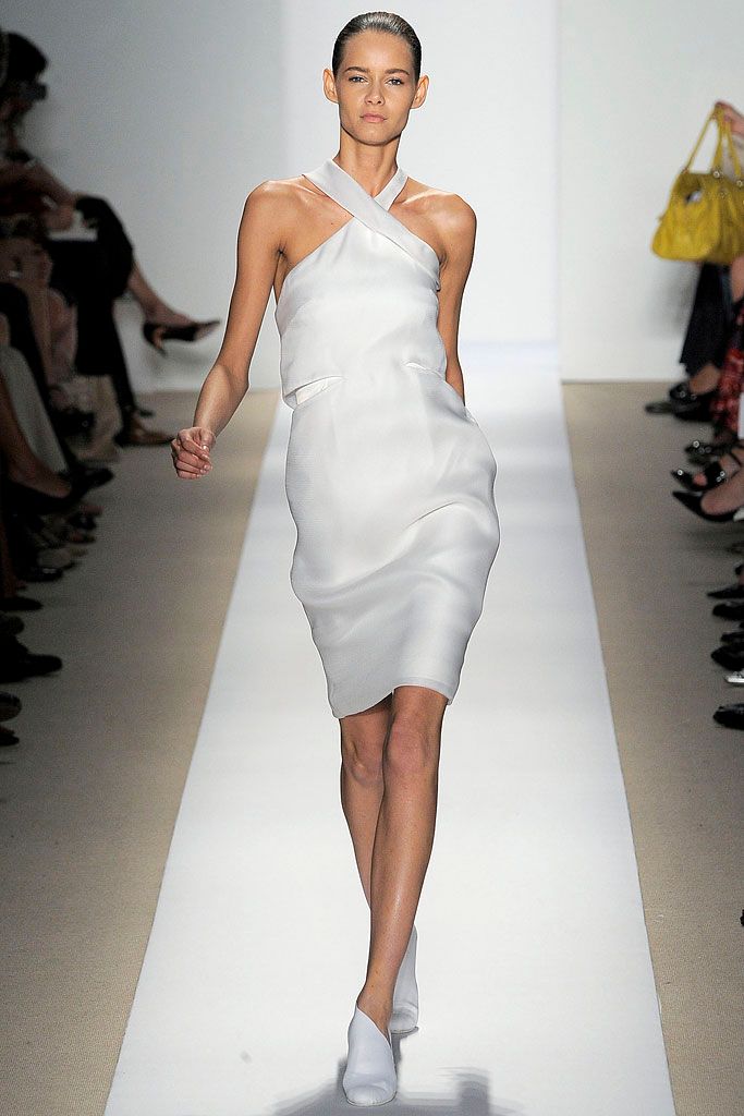 Luca Luca Spring 2009 Ready-to-Wear