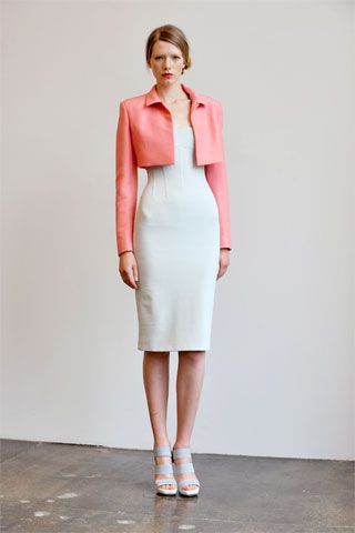Isaac Mizrahi Resort 2009
