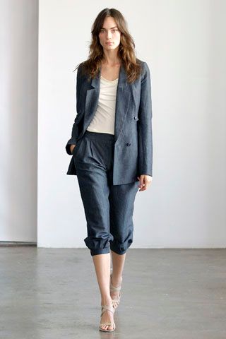 Jeremy Laing Spring 2007 Ready-to-Wear
