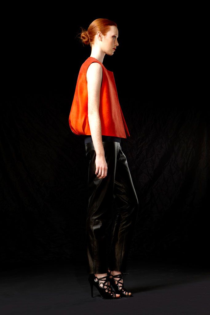 Devi Kroell Pre-Fall 2010