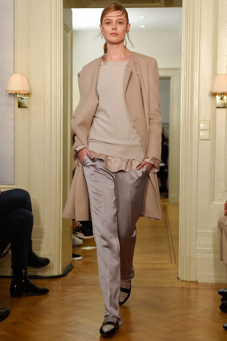 Hunkydory Stockholm Fall 2015