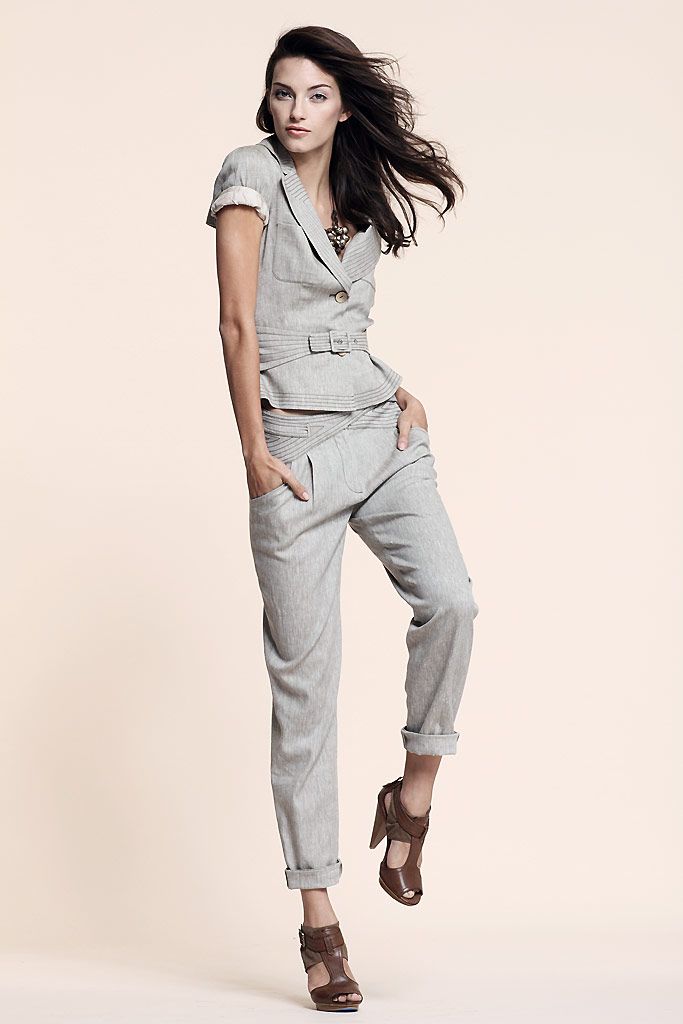 Luca Luca Resort 2011