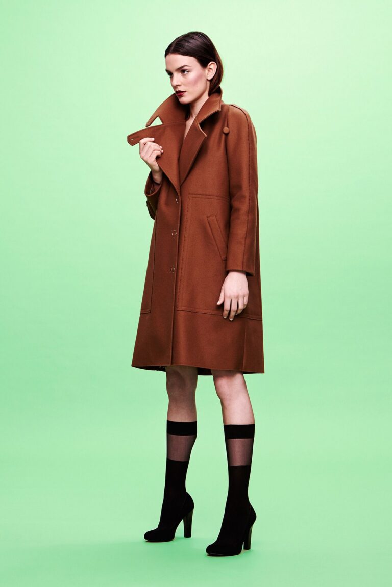 JC de Castelbajac Pre-Fall 2014