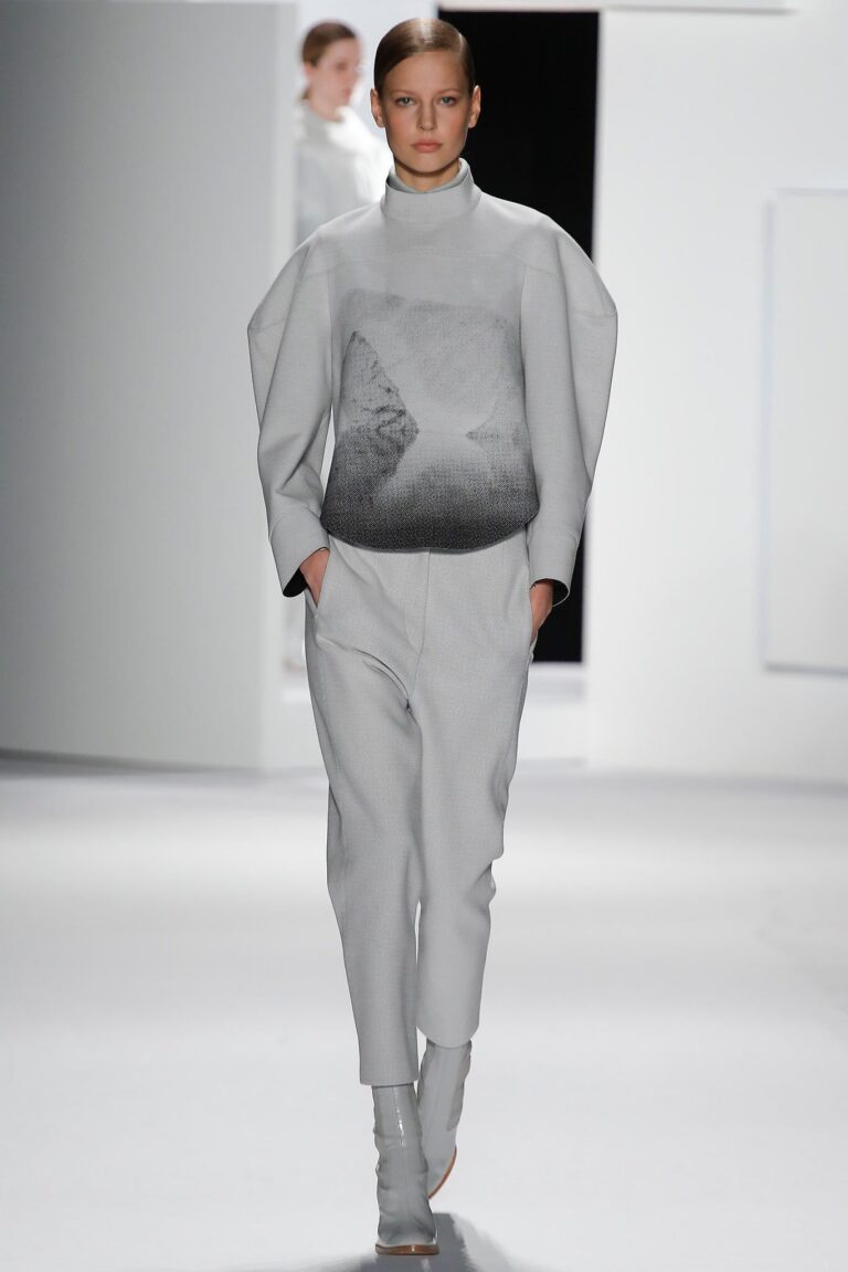 Lacoste Fall 2013 Ready-to-Wear