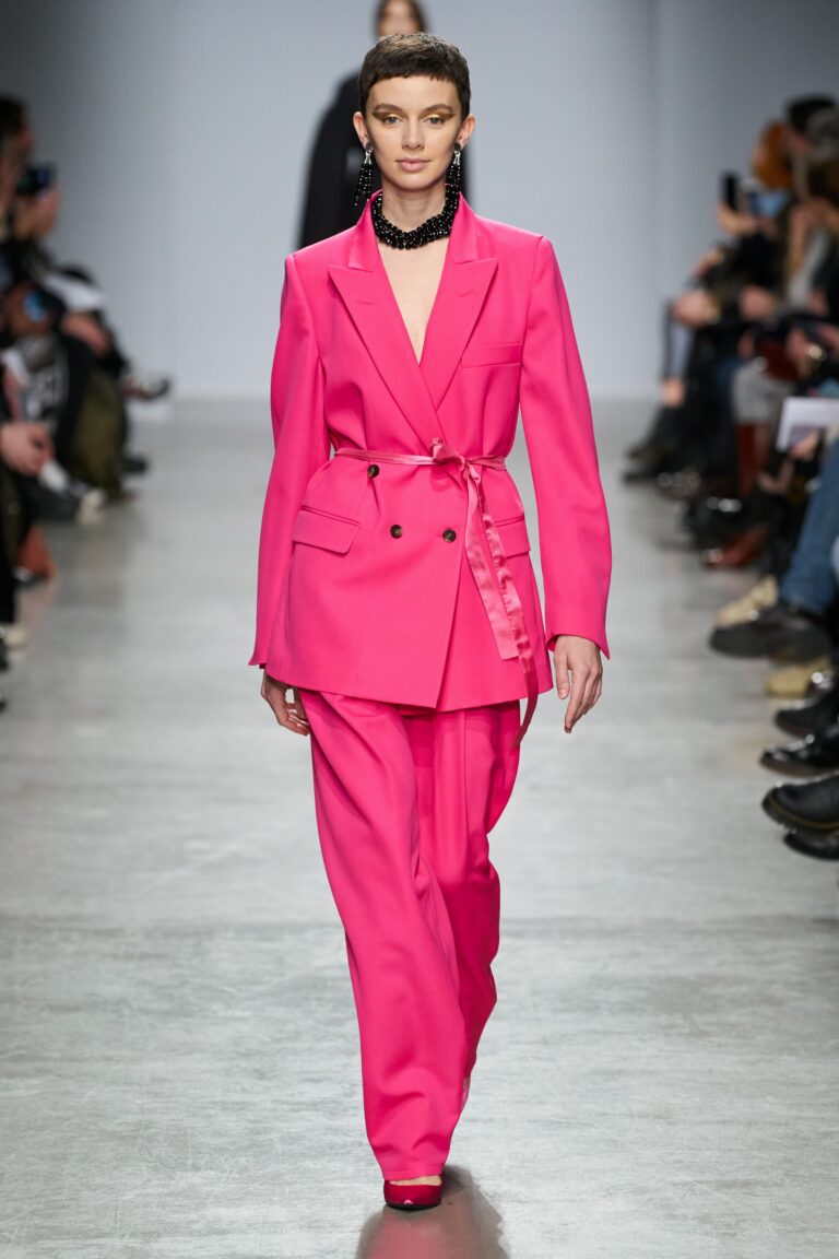 Lutz Huelle Fall 2020 Ready-to-Wear