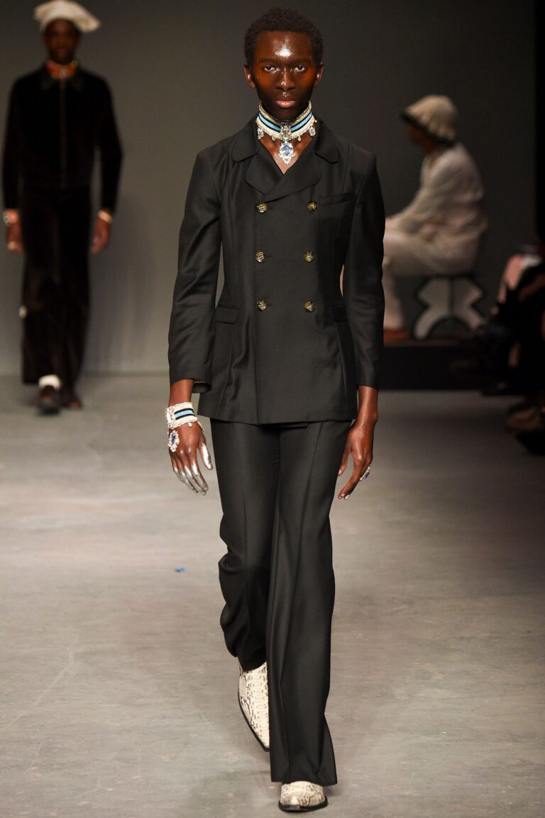 MAN Fall 2016 Menswear