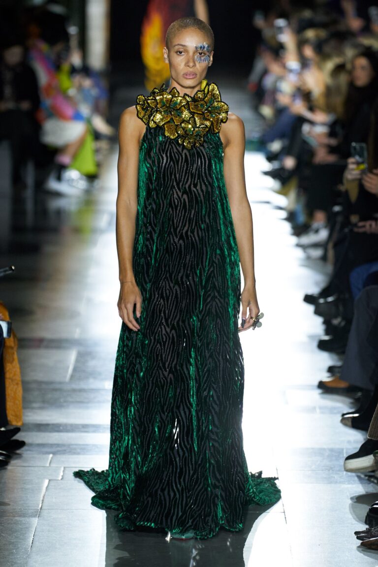 Halpern Fall 2020 Ready-to-Wear