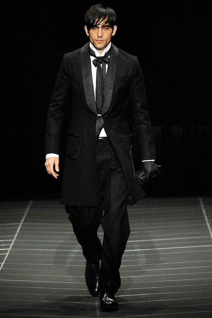 G-Star Fall 2009 Ready-to-Wear