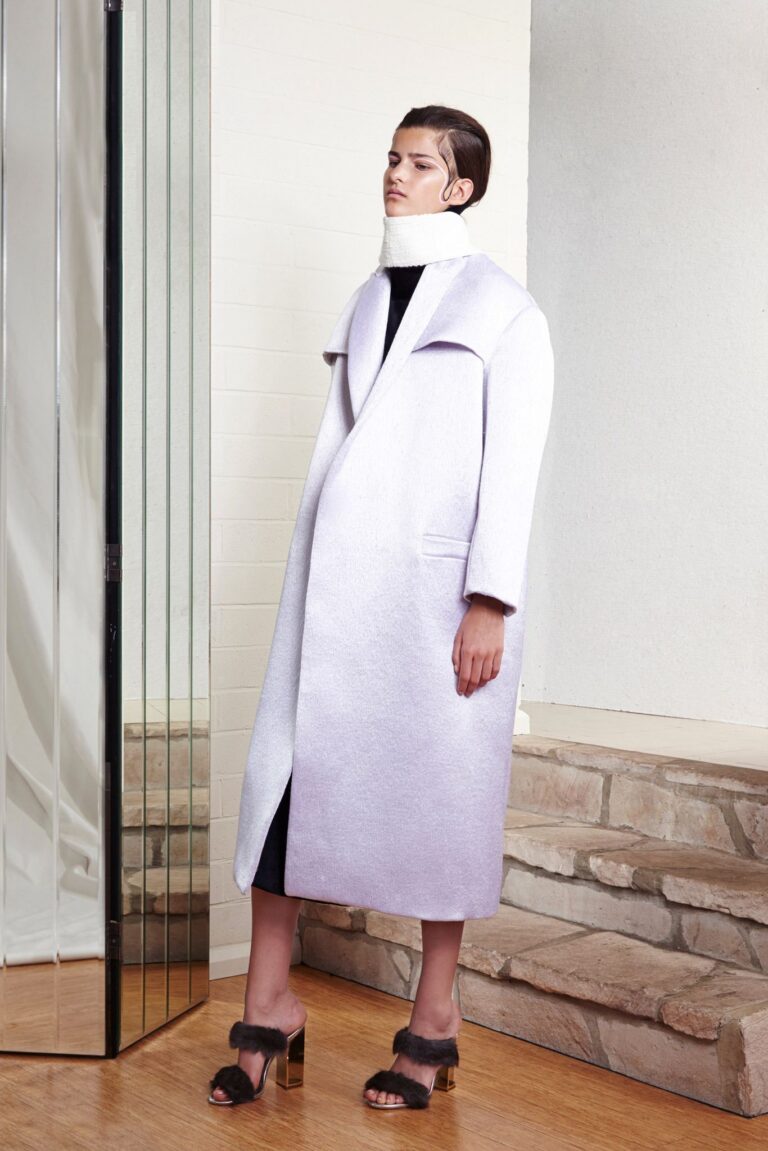 Ellery Pre-Fall 2014