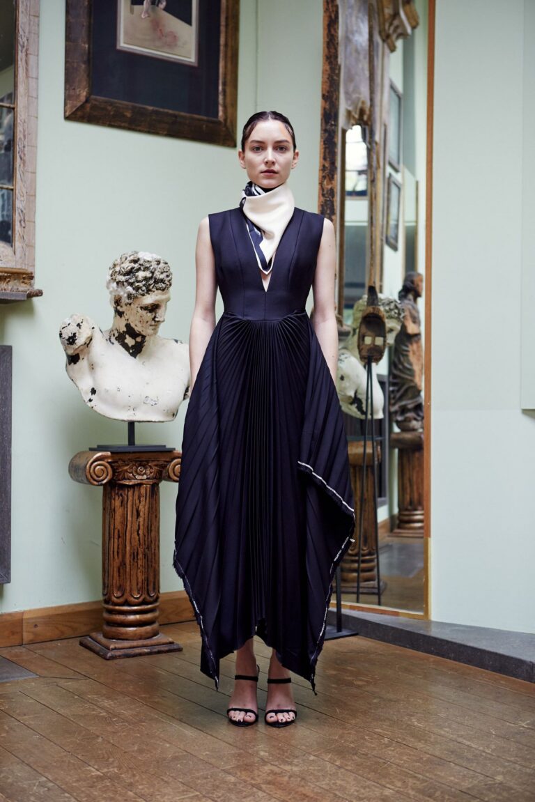 Ellery Fall 2014 Ready-to-Wear
