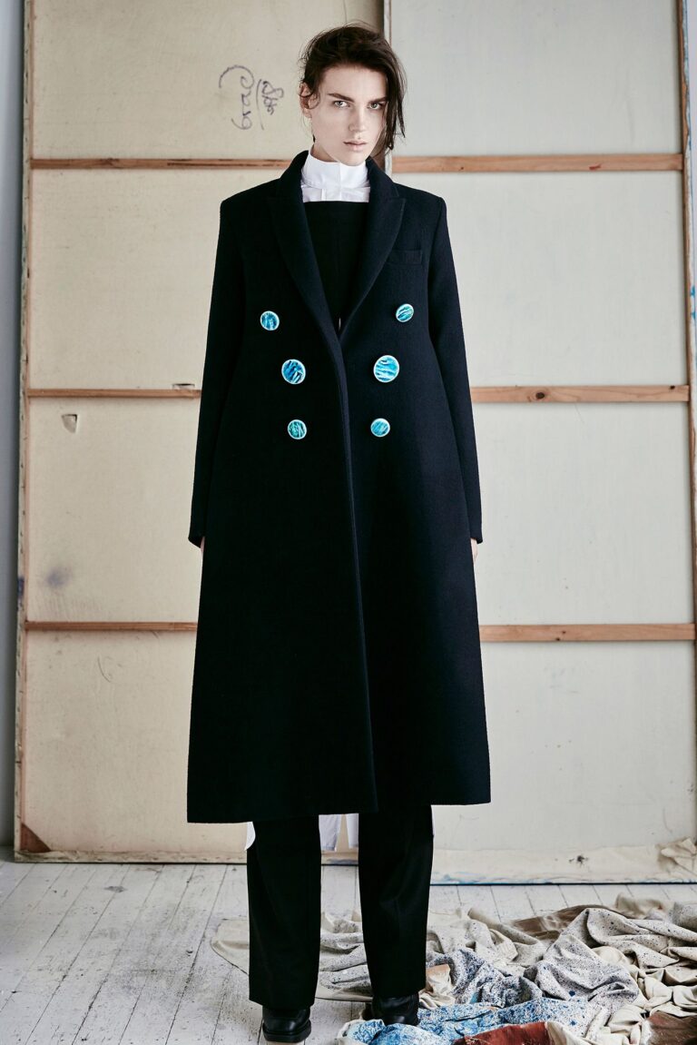 Ellery Pre-Fall 2015