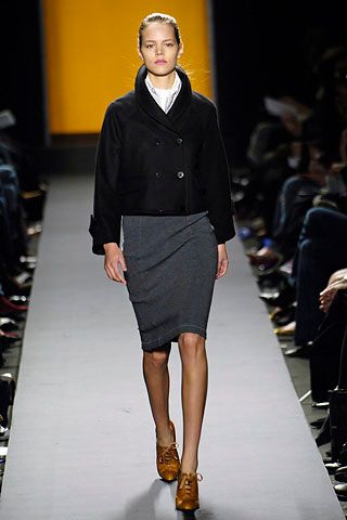 Kenneth Cole New York Fall 2006 Ready-to-Wear