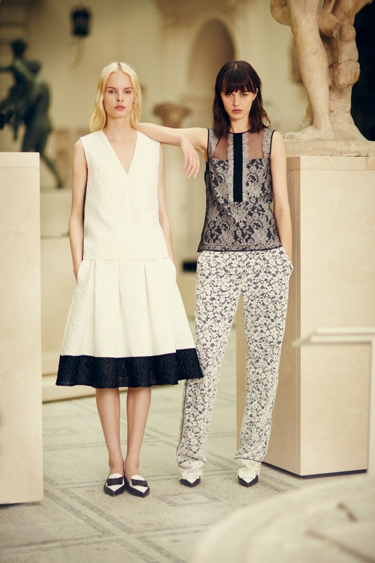 Erdem Resort 2014