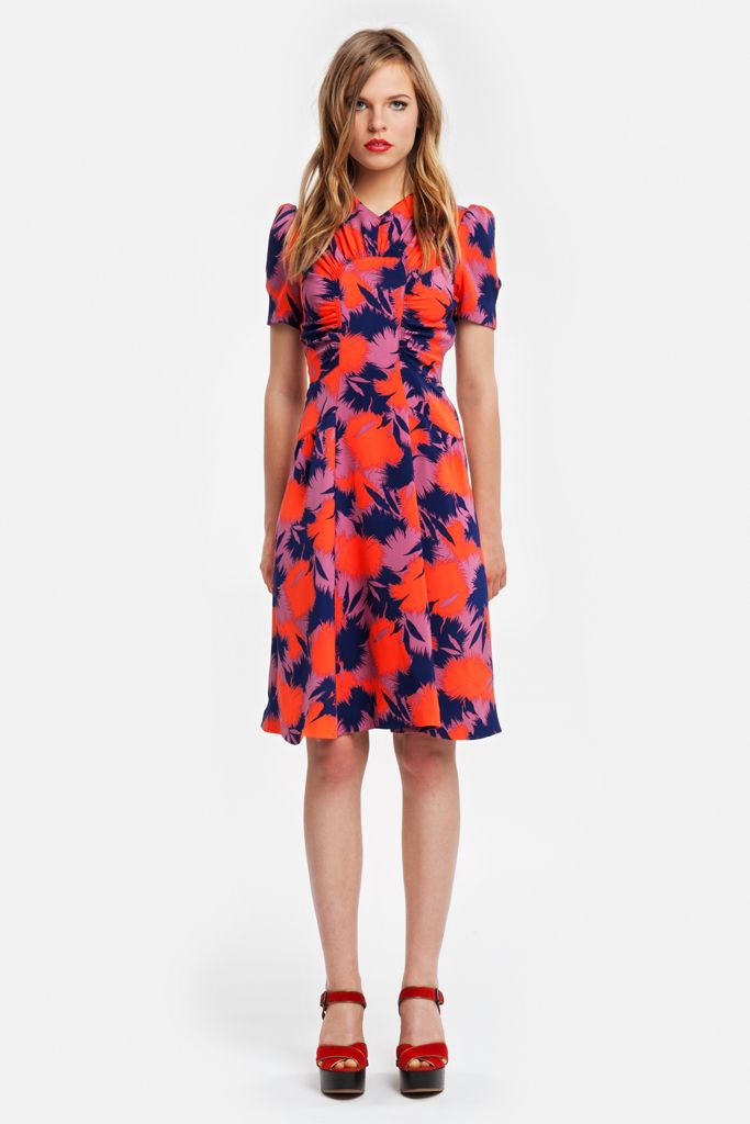 Jill Stuart Resort 2012