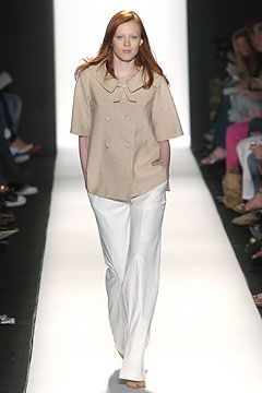 Luca Luca Spring 2005 Ready-to-Wear