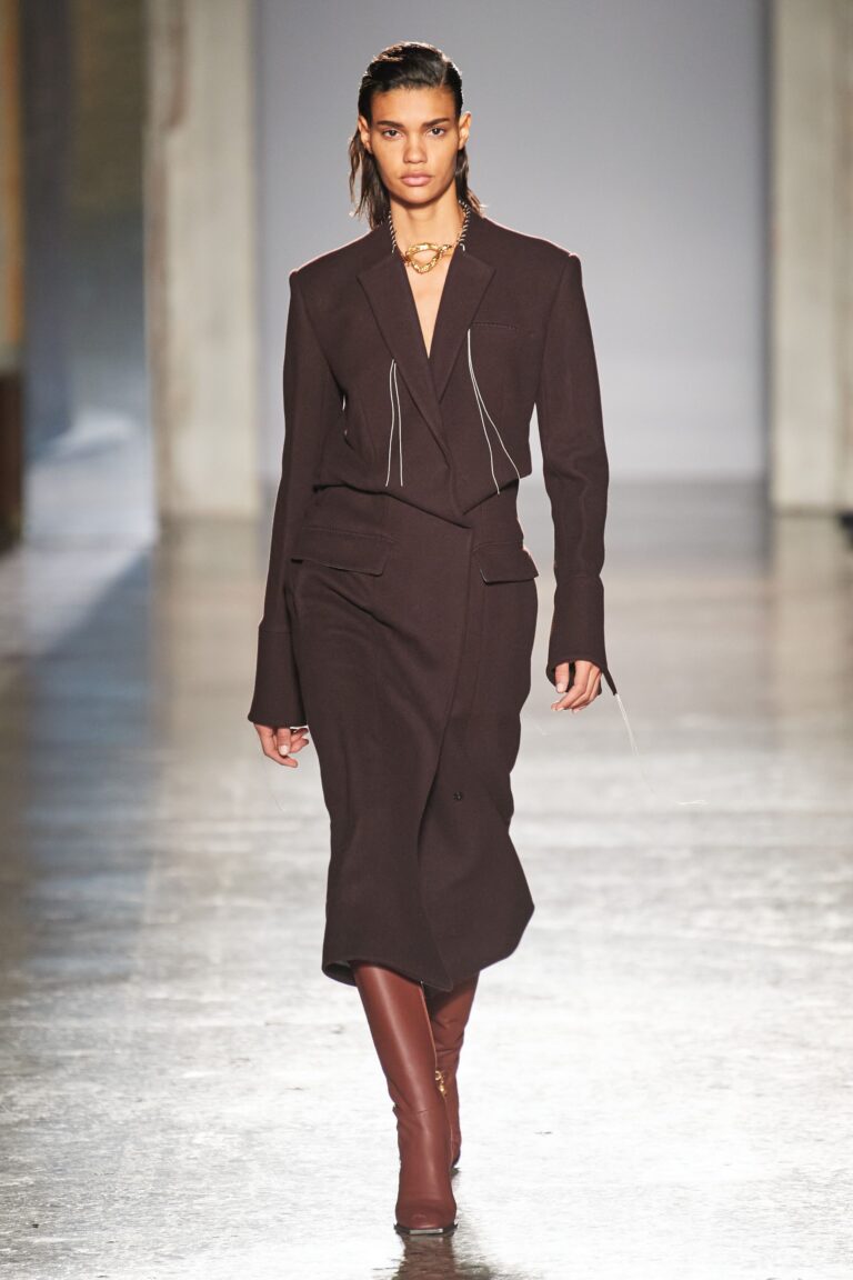 Gabriele Colangelo Fall 2020 Ready-to-Wear
