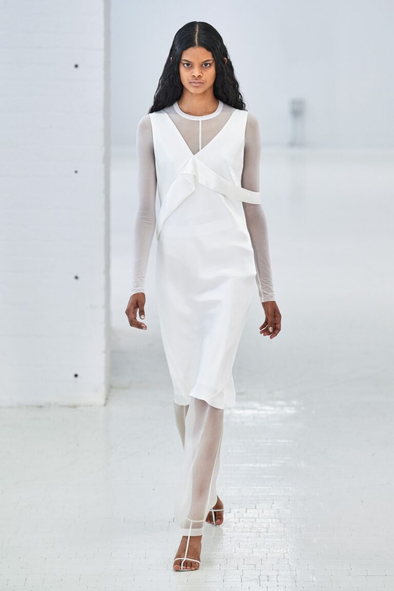 Helmut Lang Spring 2020 Ready-to-Wear
