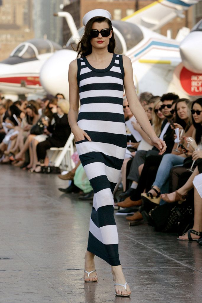 Douglas Hannant Resort 2012