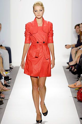 Jenni Kayne Spring 2007 Ready-to-Wear