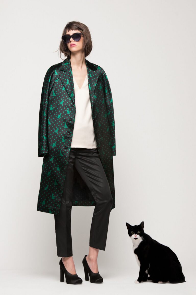 Giulietta Pre-Fall 2013