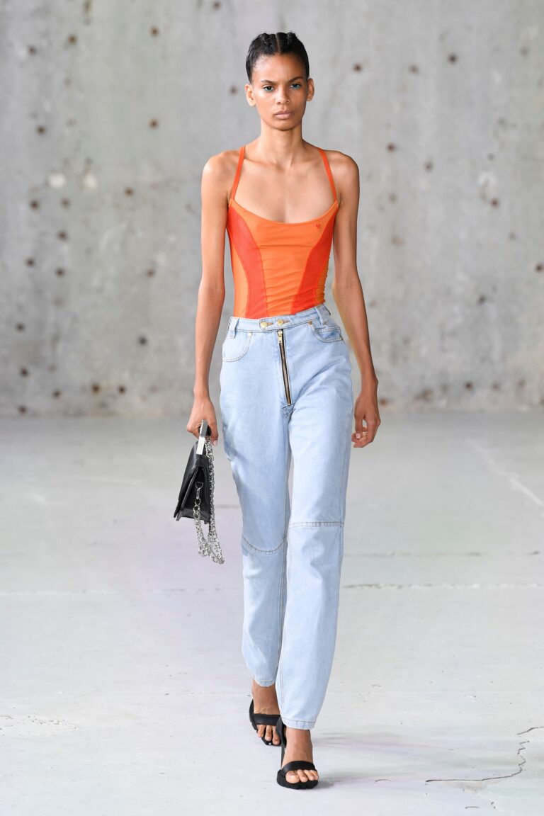 GmbH Spring 2019 Menswear