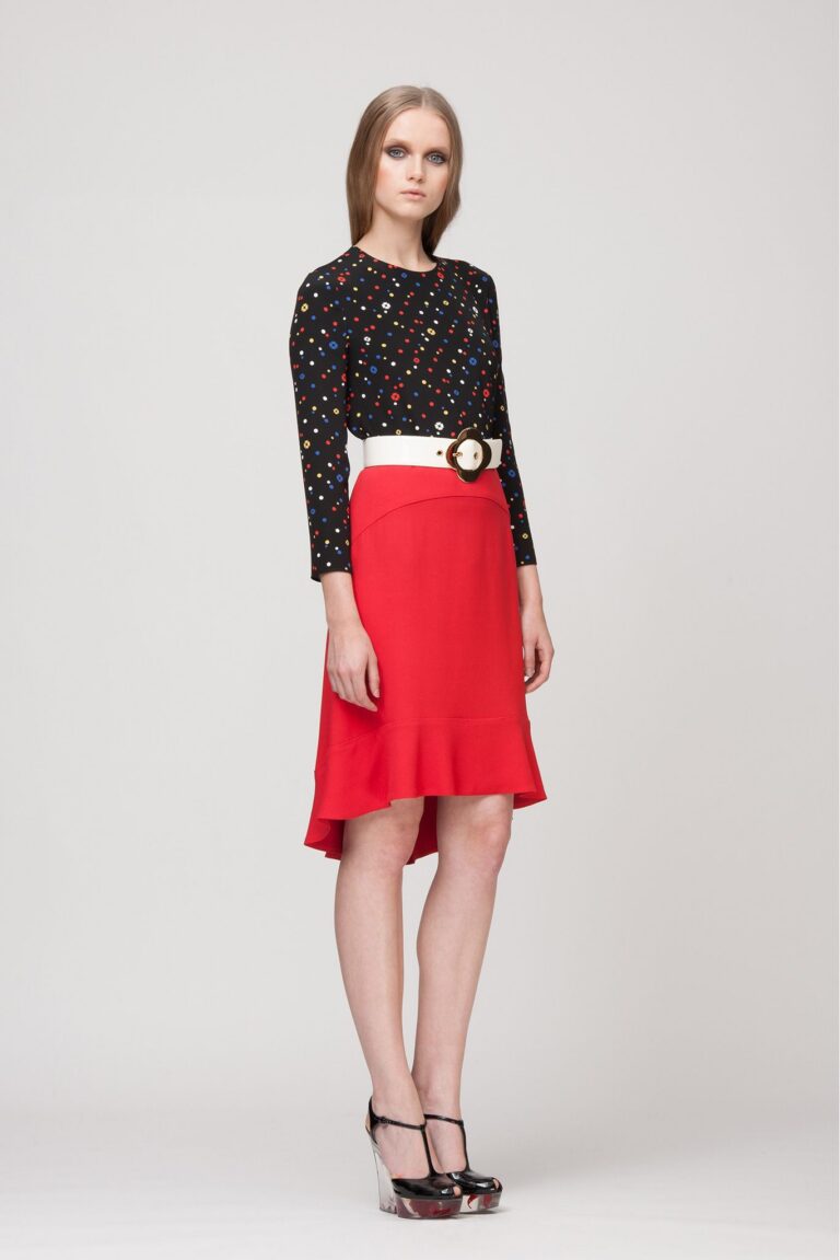 Giulietta Resort 2014