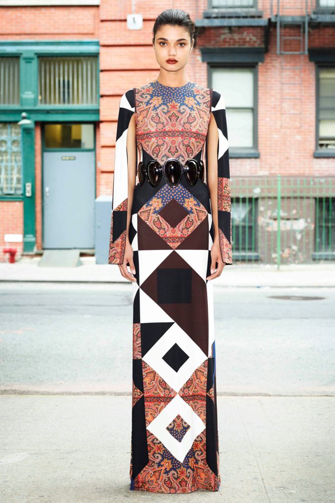 Givenchy Resort 2013