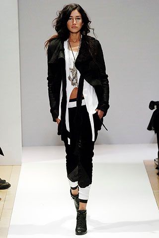 Gardem Fall 2005 Ready-to-Wear