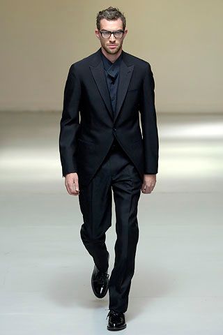 Issey Miyake Fall 2006 Menswear