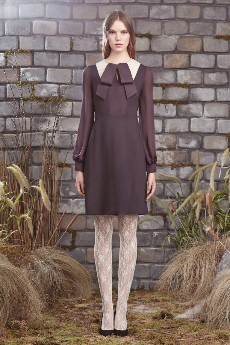 Honor Pre-Fall 2014