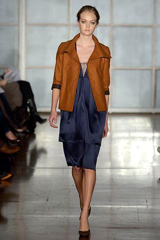 Jenni Kayne Fall 2006 Ready-to-Wear