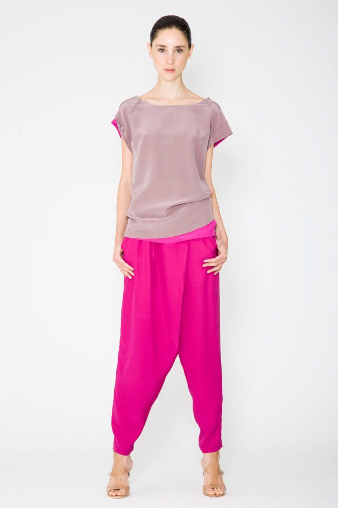 Lutz & Patmos Spring 2010 Ready-to-Wear