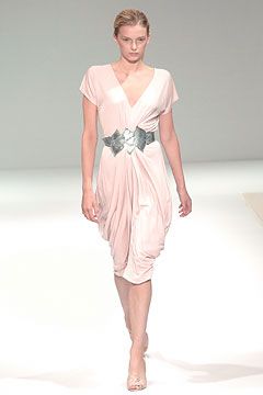 Emma Cook Spring 2005 Ready-to-Wear
