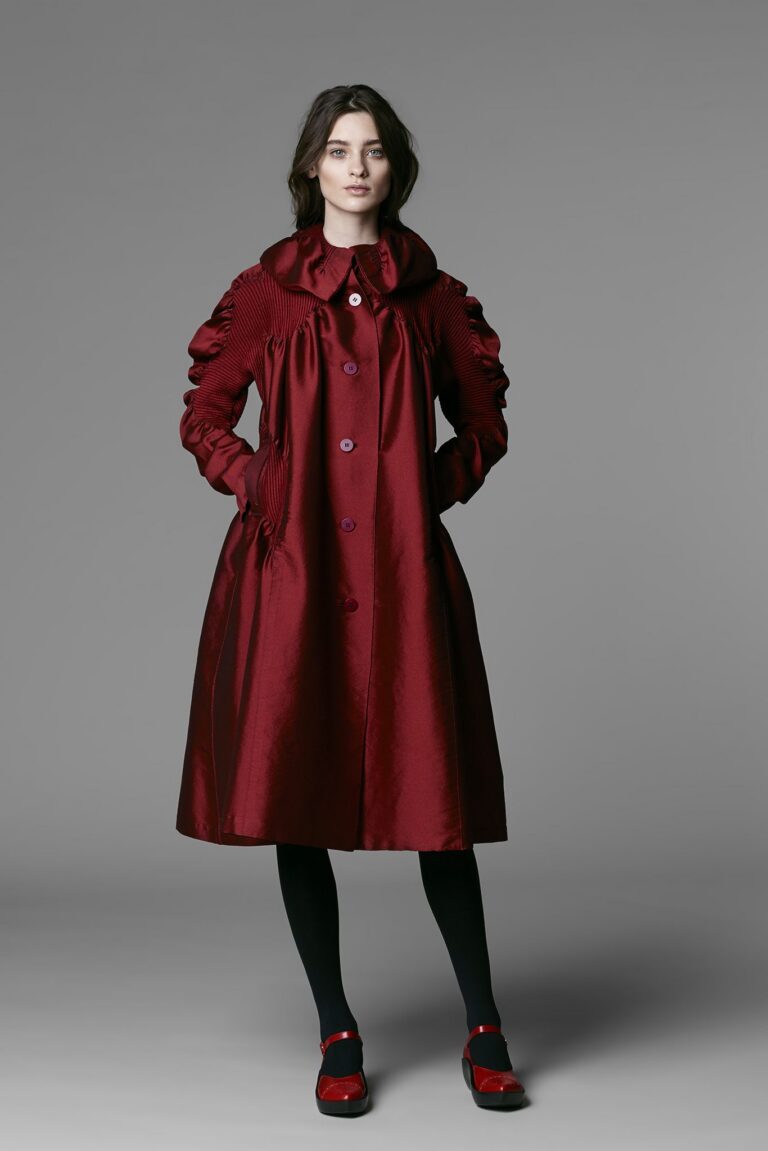 Issey Miyake Pre-Fall 2013