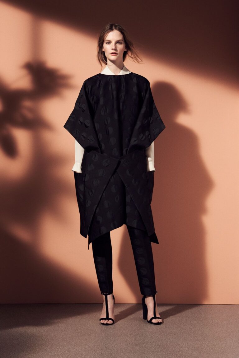 Issa Pre-Fall 2014