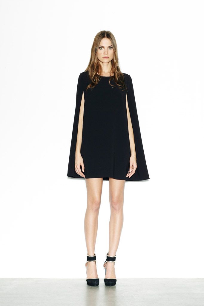 DKNY Resort 2012