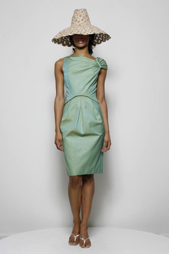 Douglas Hannant Resort 2010