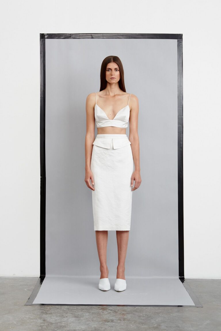 Jenni Kayne Resort 2014