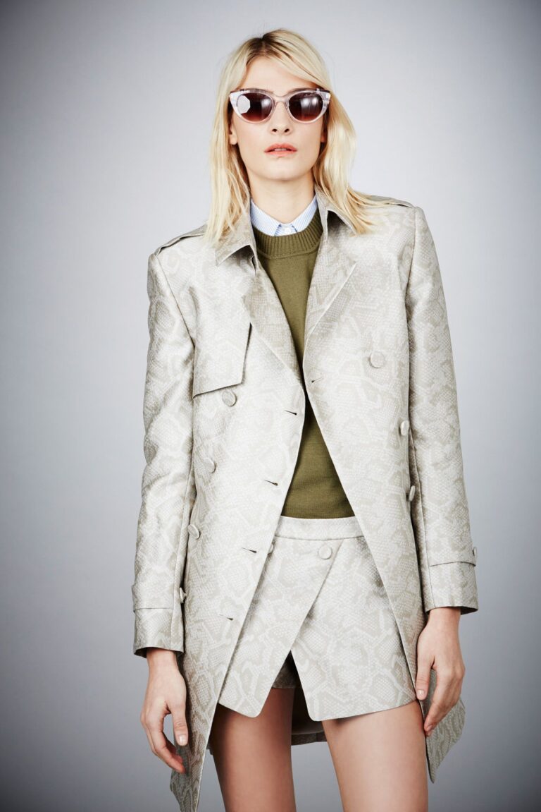 Jenni Kayne Pre-Fall 2014