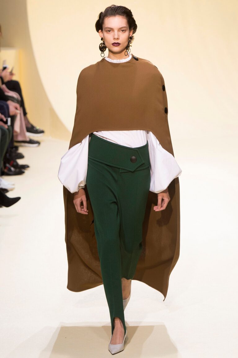 Marni Fall 2016 Ready-to-Wear