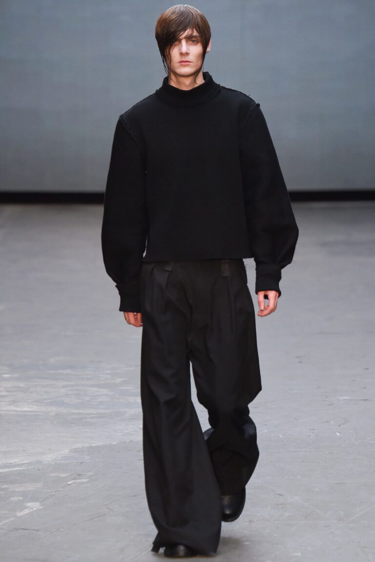 MAN Fall 2015 Menswear