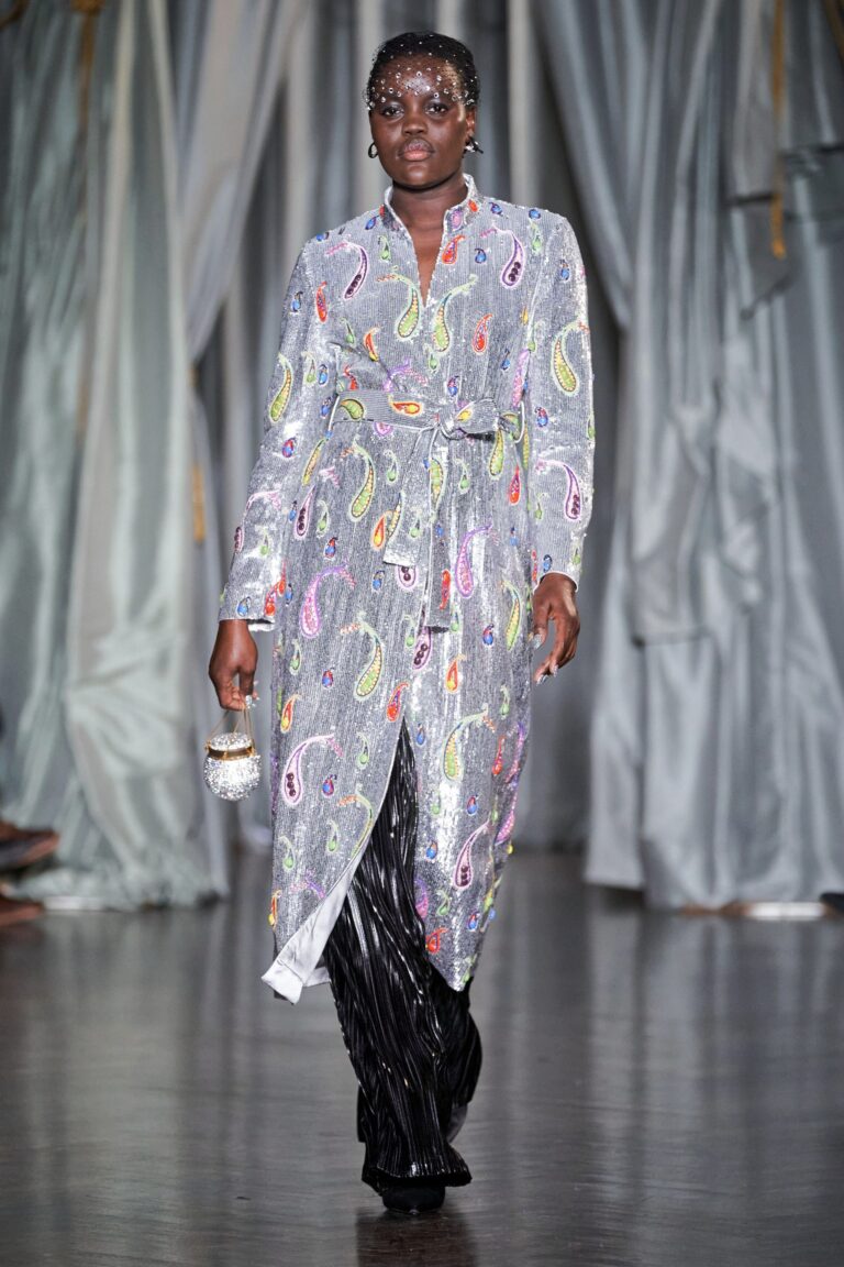 Markarian Fall 2022 Ready-to-Wear