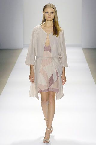 Luca Luca Spring 2008 Ready-to-Wear