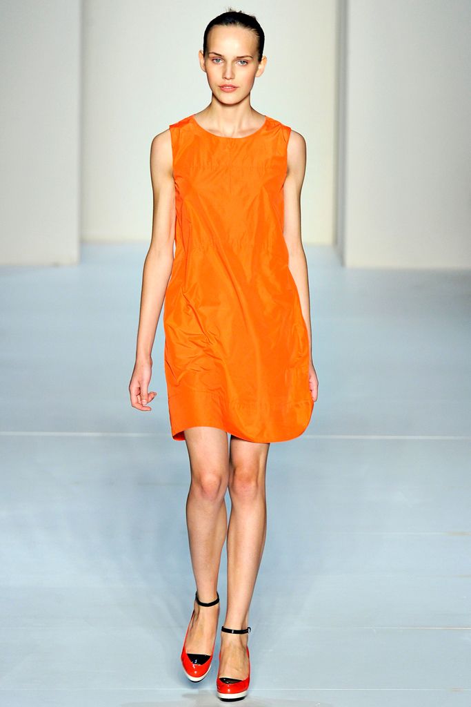 Marc by Marc Jacobs Spring 2012 Ready-to-Wear