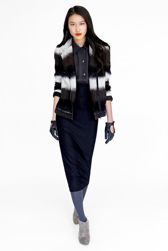Jenni Kayne Fall 2010 Ready-to-Wear