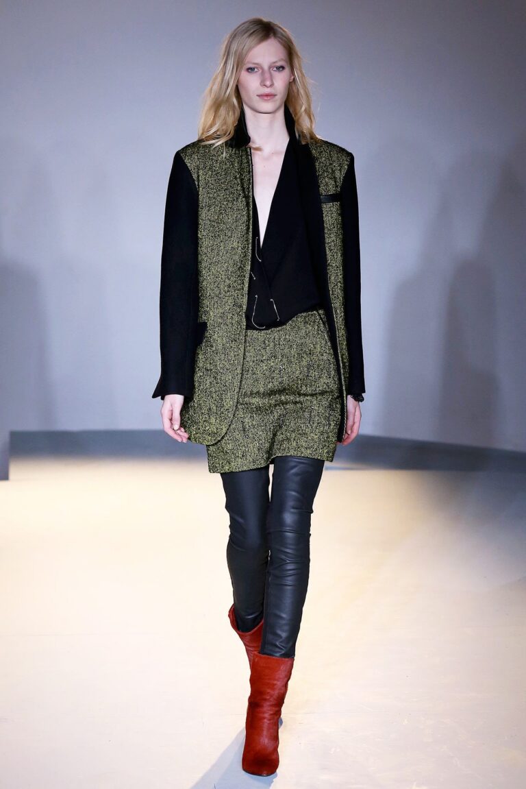 Edun Fall 2013 Ready-to-Wear
