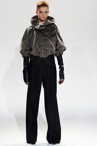 Doo.Ri Fall 2006 Ready-to-Wear