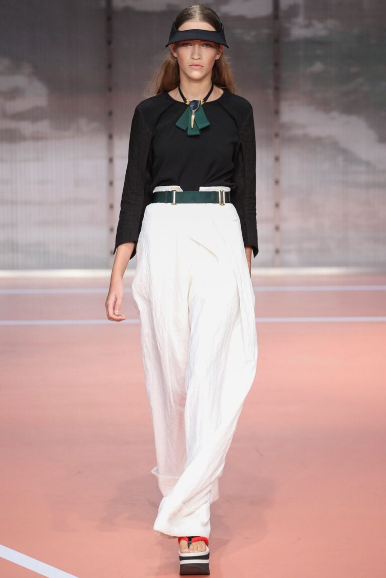 Marni Spring 2014 Ready-to-Wear