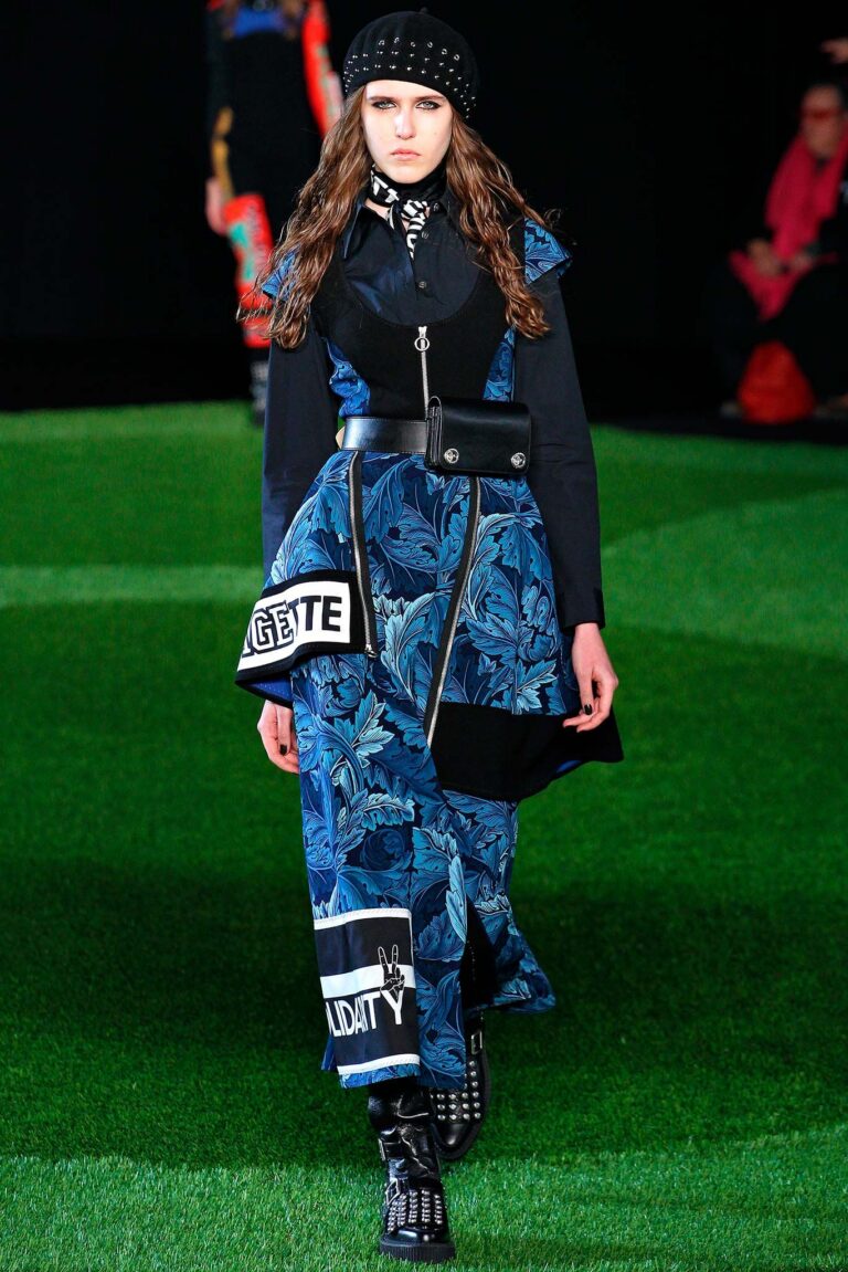 Marc by Marc Jacobs Fall 2015 Ready-to-Wear