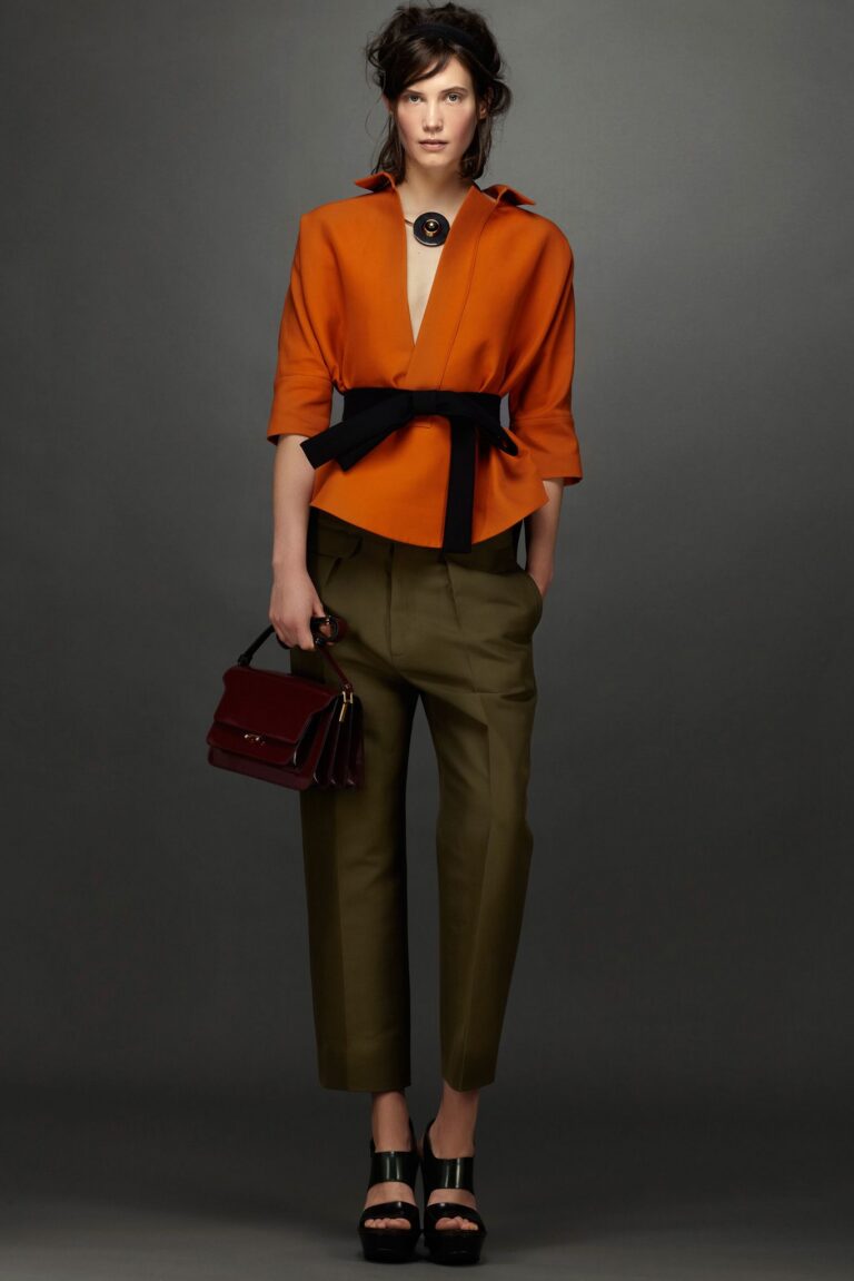 Marni Resort 2014